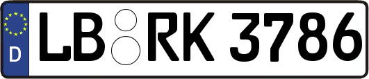 LB-RK3786