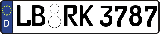 LB-RK3787