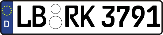 LB-RK3791
