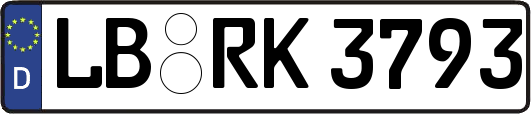 LB-RK3793