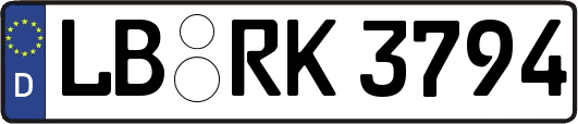 LB-RK3794