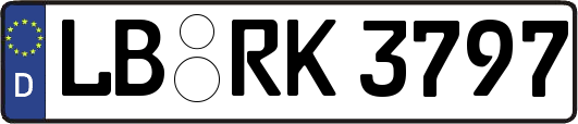 LB-RK3797