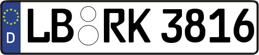 LB-RK3816