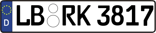 LB-RK3817