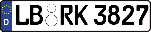 LB-RK3827