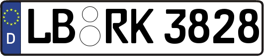 LB-RK3828