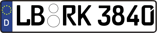 LB-RK3840