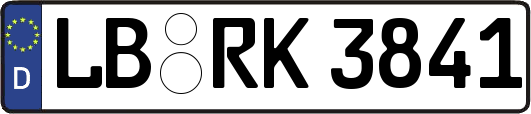 LB-RK3841