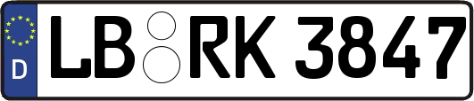LB-RK3847