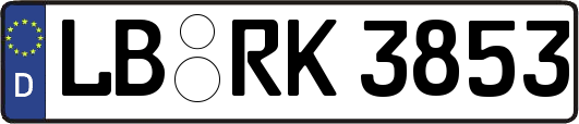 LB-RK3853
