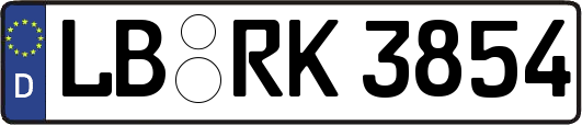 LB-RK3854