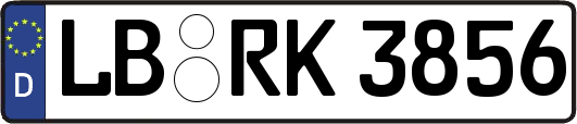 LB-RK3856