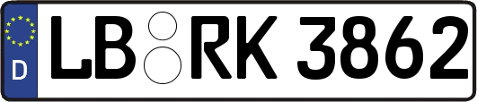 LB-RK3862