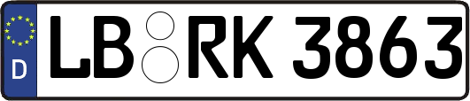 LB-RK3863