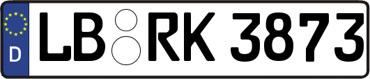 LB-RK3873