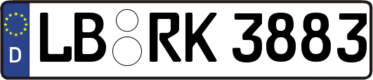 LB-RK3883