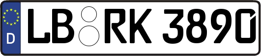 LB-RK3890