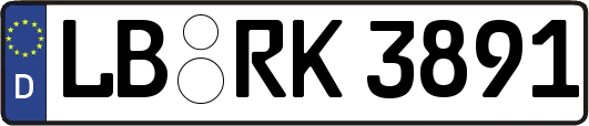 LB-RK3891