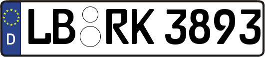 LB-RK3893
