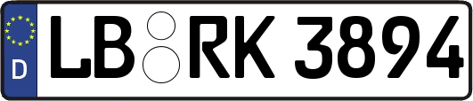 LB-RK3894