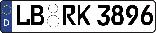 LB-RK3896