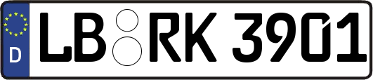 LB-RK3901