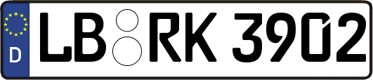 LB-RK3902