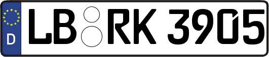 LB-RK3905
