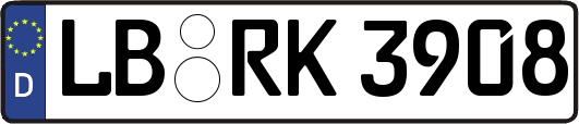 LB-RK3908