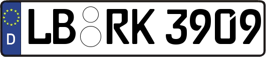 LB-RK3909