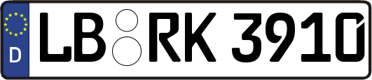 LB-RK3910