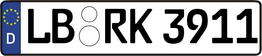 LB-RK3911