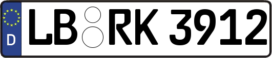 LB-RK3912