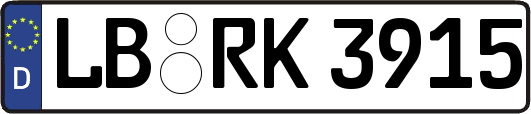 LB-RK3915