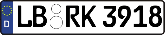 LB-RK3918