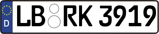 LB-RK3919