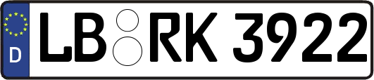 LB-RK3922