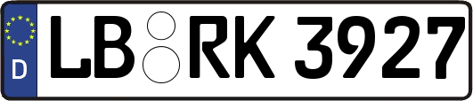 LB-RK3927