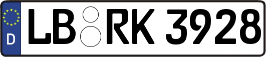 LB-RK3928