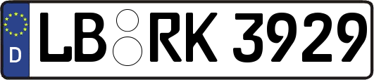 LB-RK3929