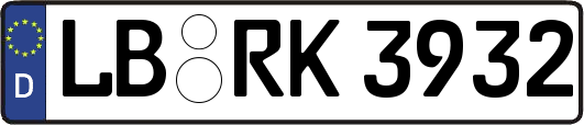 LB-RK3932