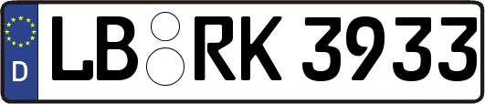 LB-RK3933