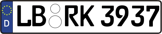 LB-RK3937