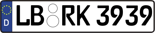 LB-RK3939