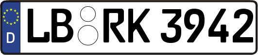 LB-RK3942