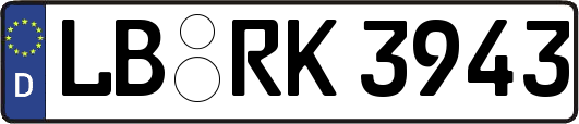LB-RK3943