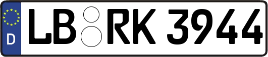 LB-RK3944