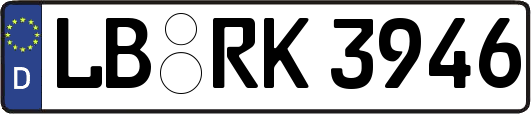 LB-RK3946