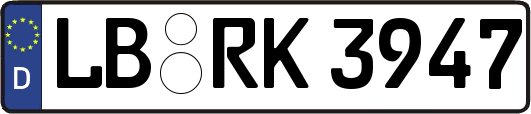 LB-RK3947