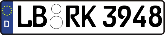 LB-RK3948